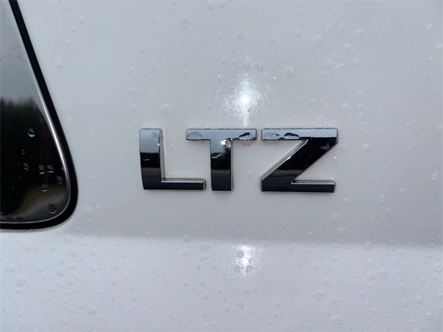 Used 2015 Chevrolet Tahoe LTZ image 20