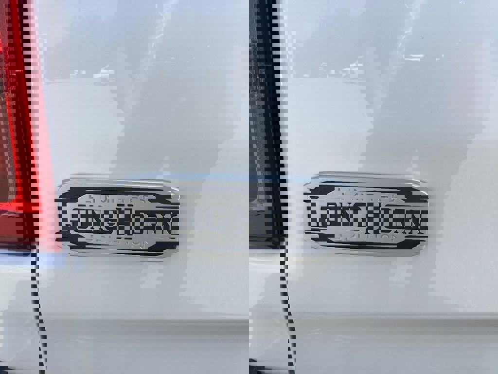 New 2026 RAM 1500 Limited image 12