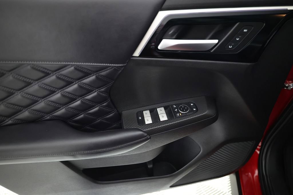 Used 2024 Mitsubishi Outlander SEL FWD image 17
