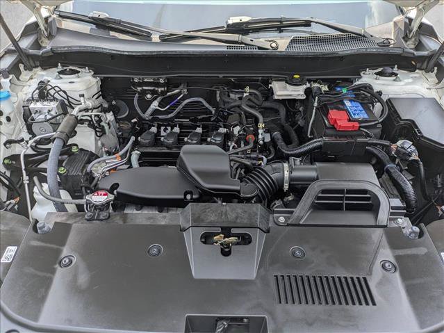Used 2024 Honda CR-V EX image 23