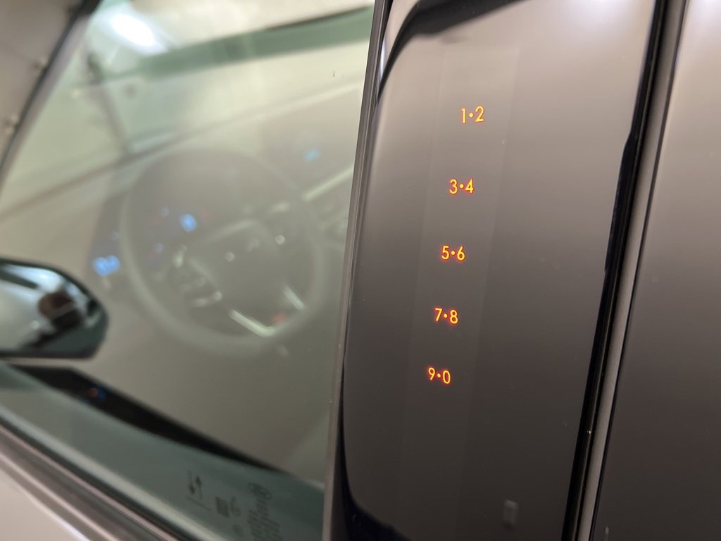 New 2026 Ford Explorer ST w/ Sun And Sound Package image 32