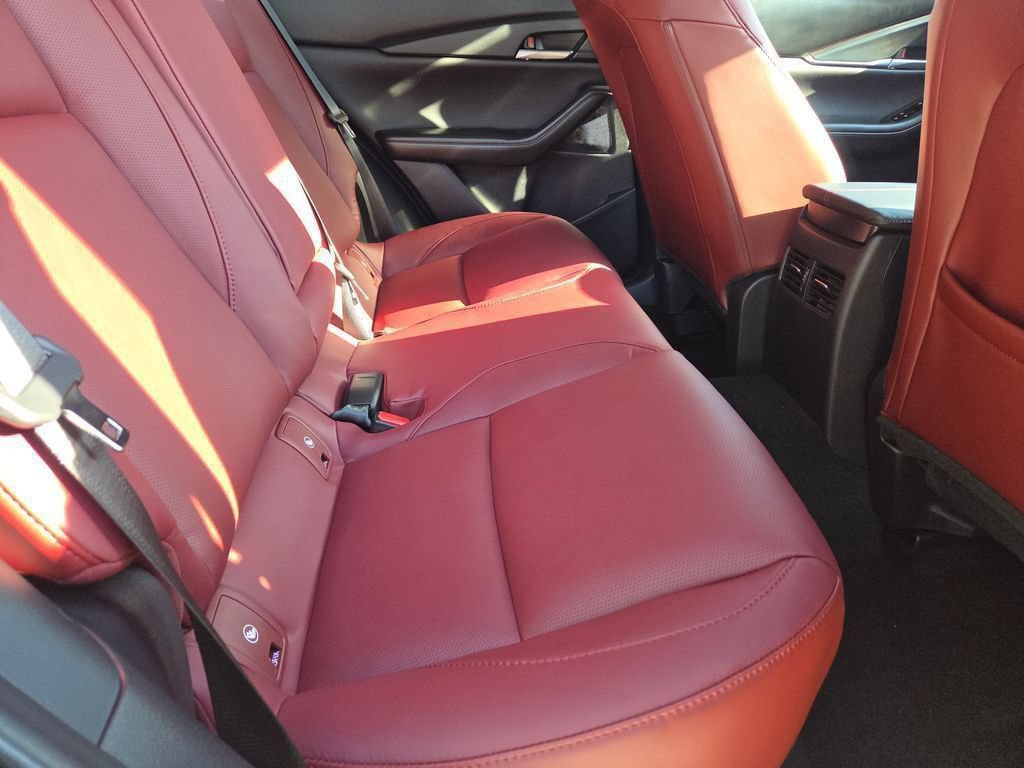 New 2026 MAZDA CX-30 AWD 2.5 S image 9