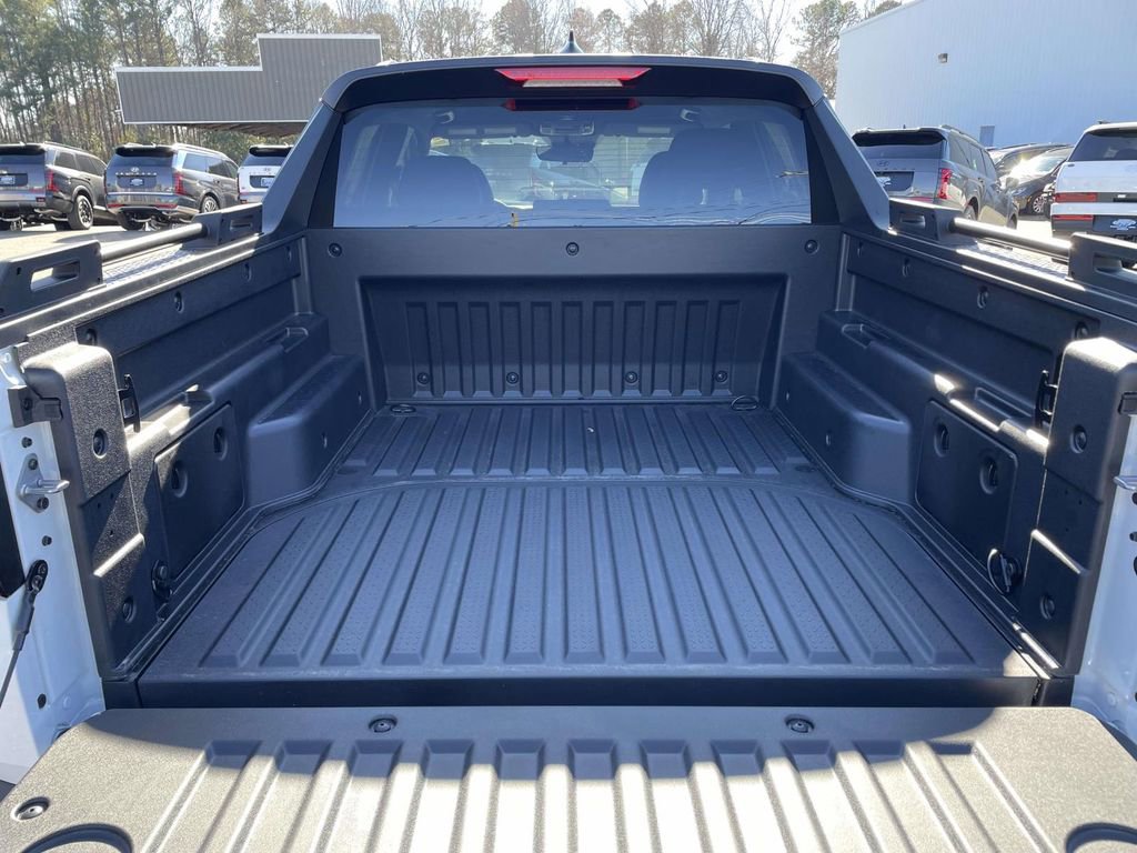 New 2026 Hyundai Santa Cruz SEL AWD/4WD image 8