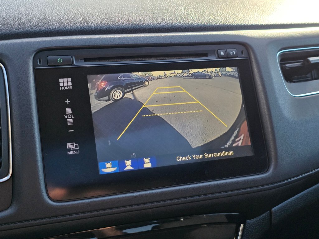 Used 2016 Honda HR-V EX image 10