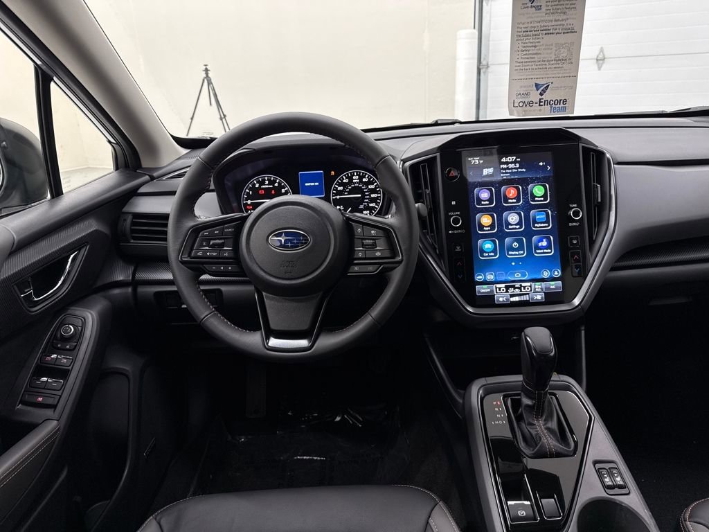 New 2025 Subaru Crosstrek 2.5i Limited image 14