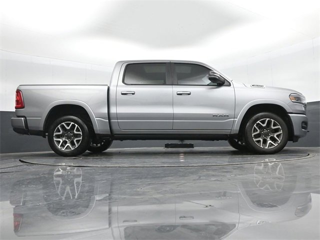 Used 2025 RAM 1500 Laramie w/ Laramie Southwest Edition image 34