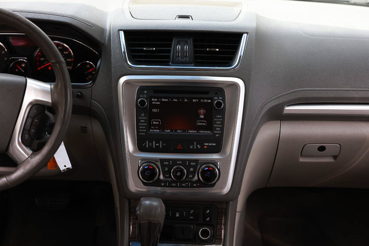 Used 2017 GMC Acadia Limited SLT AWD/4WD image 39