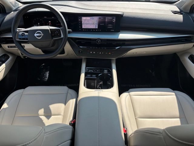 Used 2025 Nissan Murano SL AWD/4WD image 20