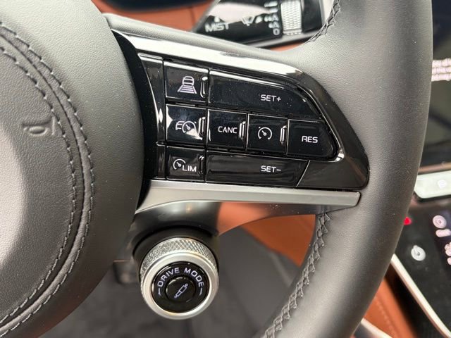 New 2026 Maserati GranCabrio Modena image 24