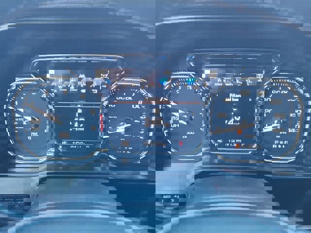 Used 2021 GMC Sierra 1500 AT4 w/ AT4 Premium Package image 17