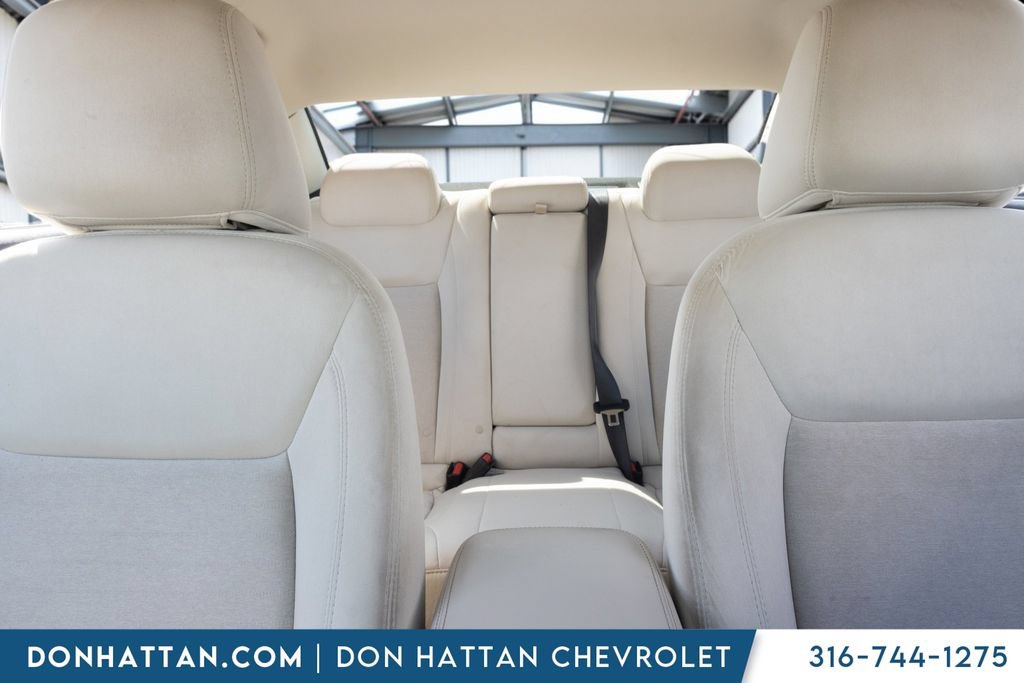 Used 2020 Chrysler 300 Touring w/ Driver Convenience Group RWD image 20