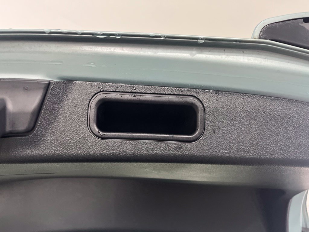 Used 2018 Toyota Prius Two w/ Prius Two Safety Plus Package FWD image 14