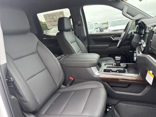 New 2026 GMC Sierra 1500 Elevation w/ Elevation Premium Package AWD/4WD image 30