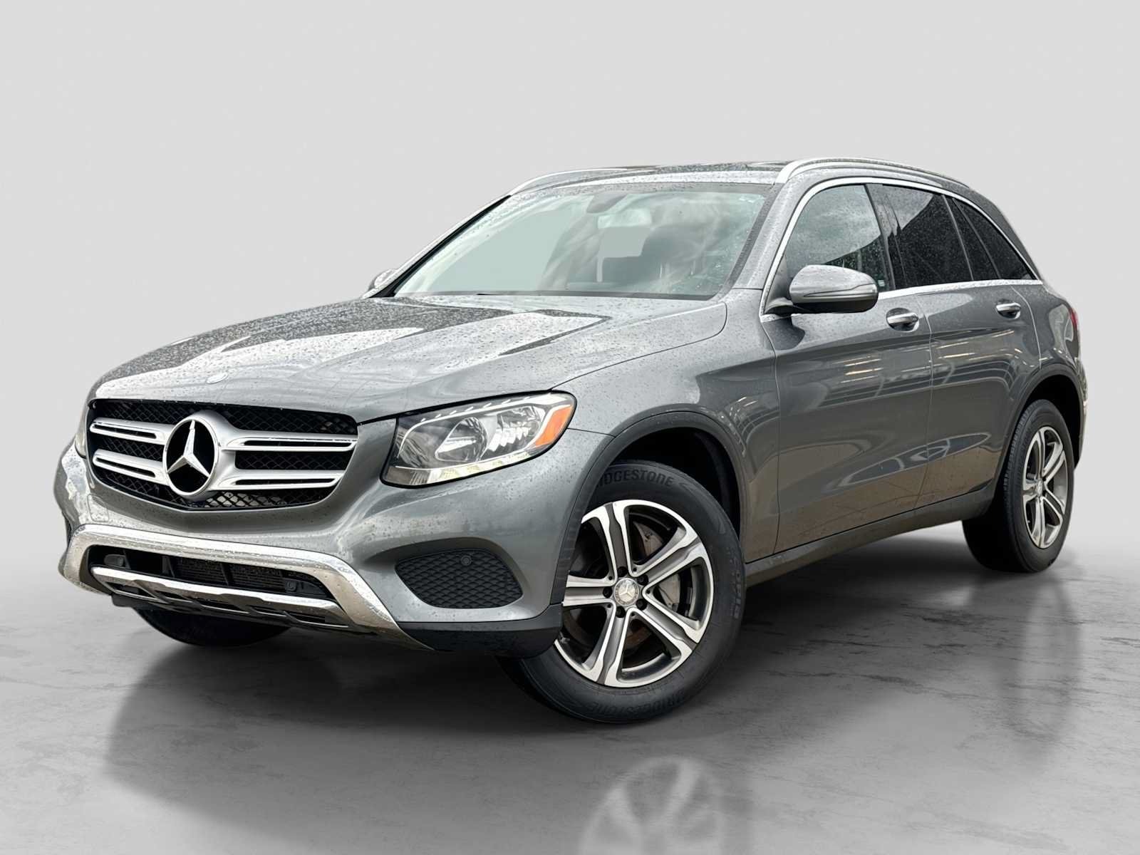 Used 2016 Mercedes-Benz GLC 300 4MATIC image 1