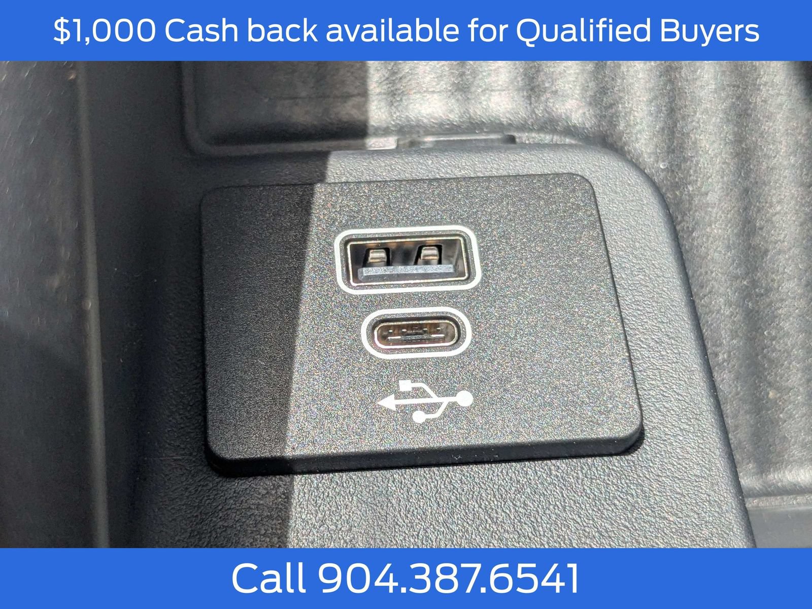 New 2026 Ford Expedition Tremor AWD/4WD image 27
