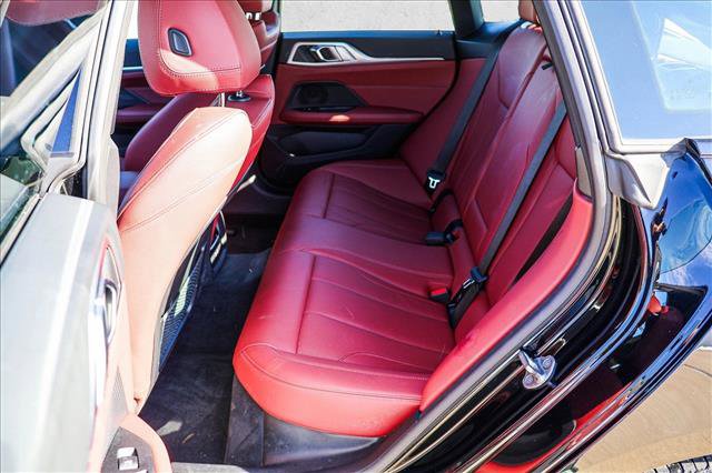 Used 2023 BMW i4 eDrive35 image 22