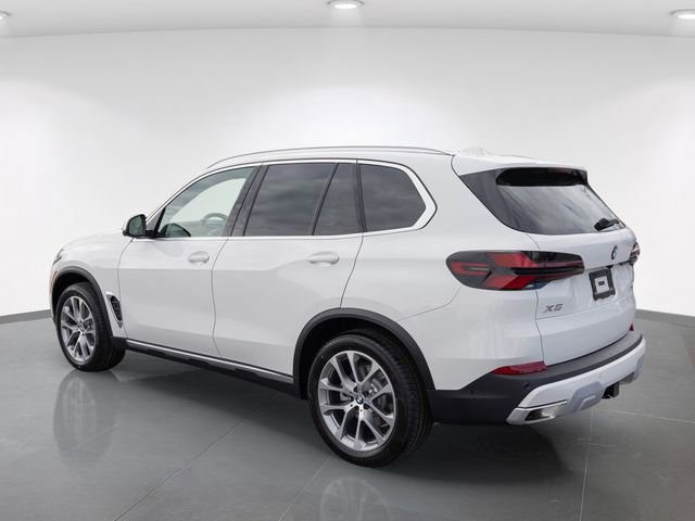New 2026 BMW X5 xDrive40i image 7