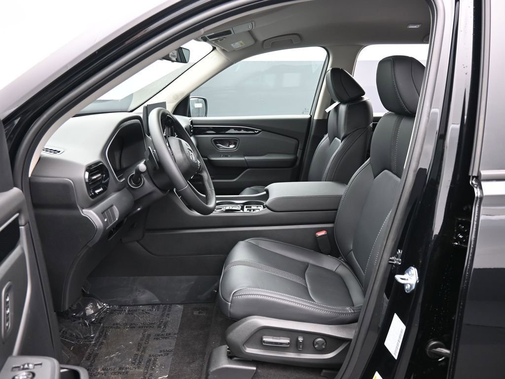 New 2026 Honda Passport RTL image 34