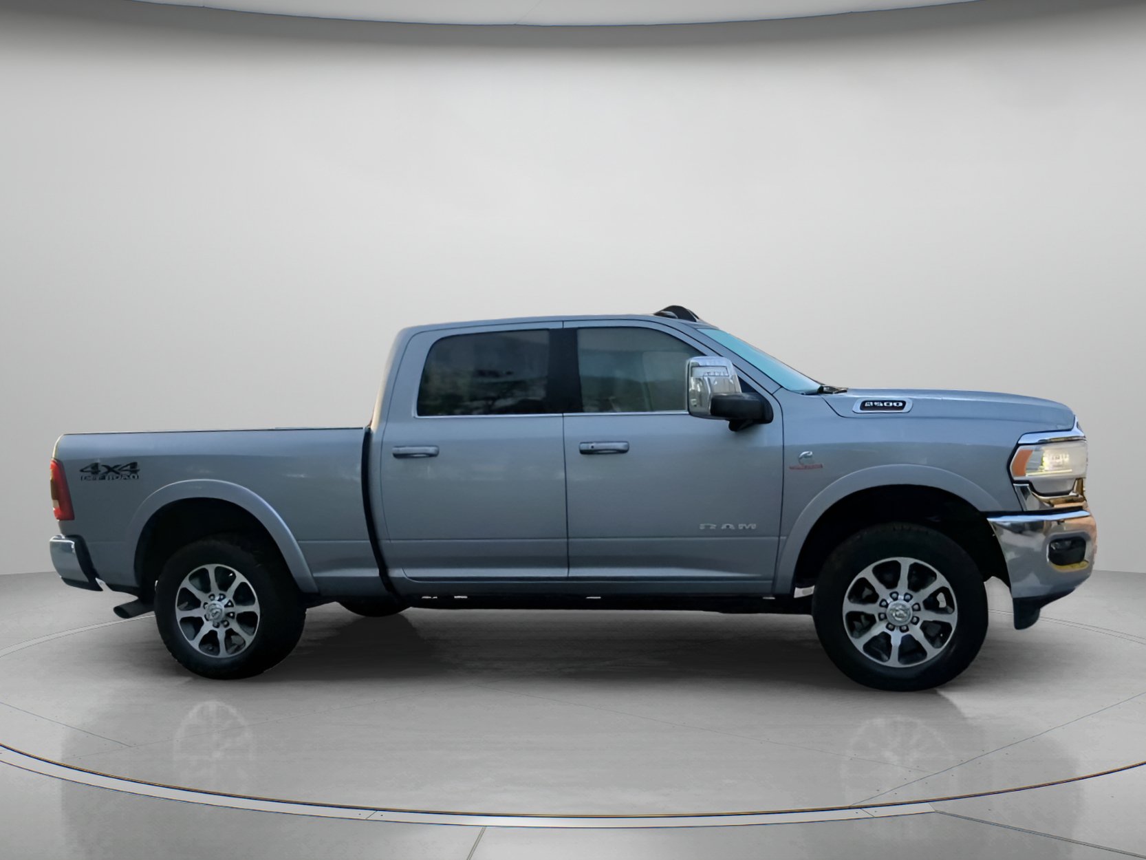 Used 2024 RAM 2500 Limited w/ Safety Group AWD/4WD image 34