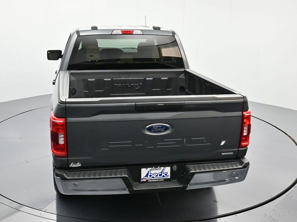 Used 2023 Ford F150 XLT image 30
