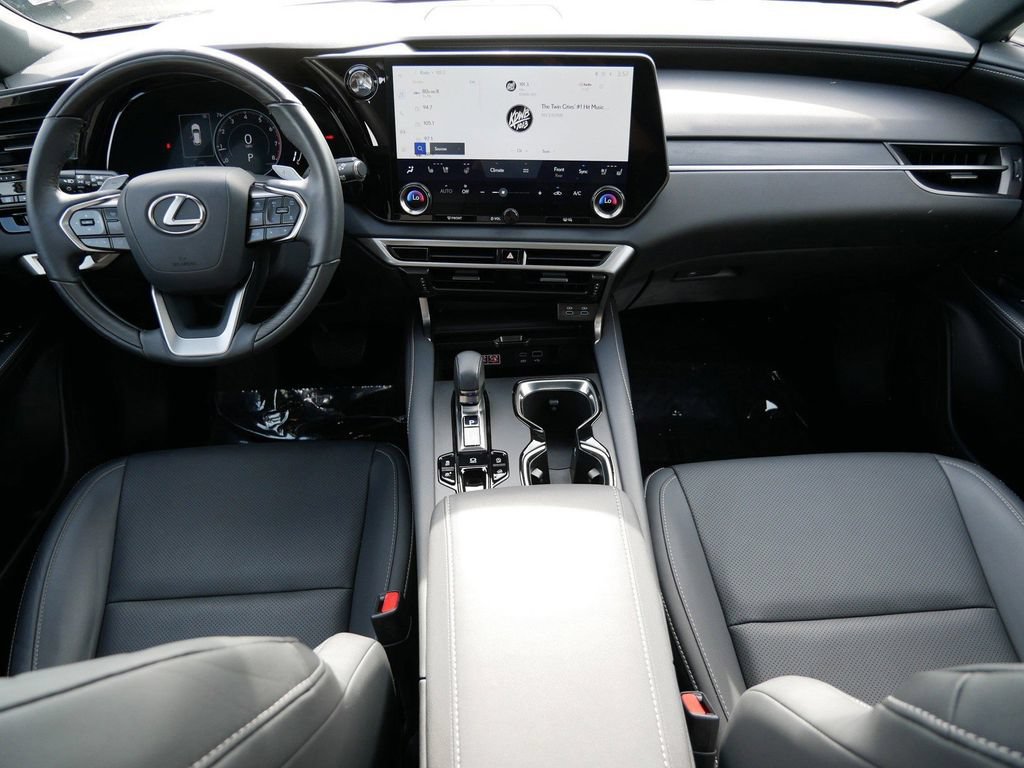 Certified 2024 Lexus RX 350 Premium w/ Accessory Package (Z1) AWD/4WD image 14
