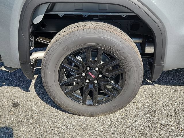 New 2026 GMC Sierra 1500 Elevation AWD/4WD image 5