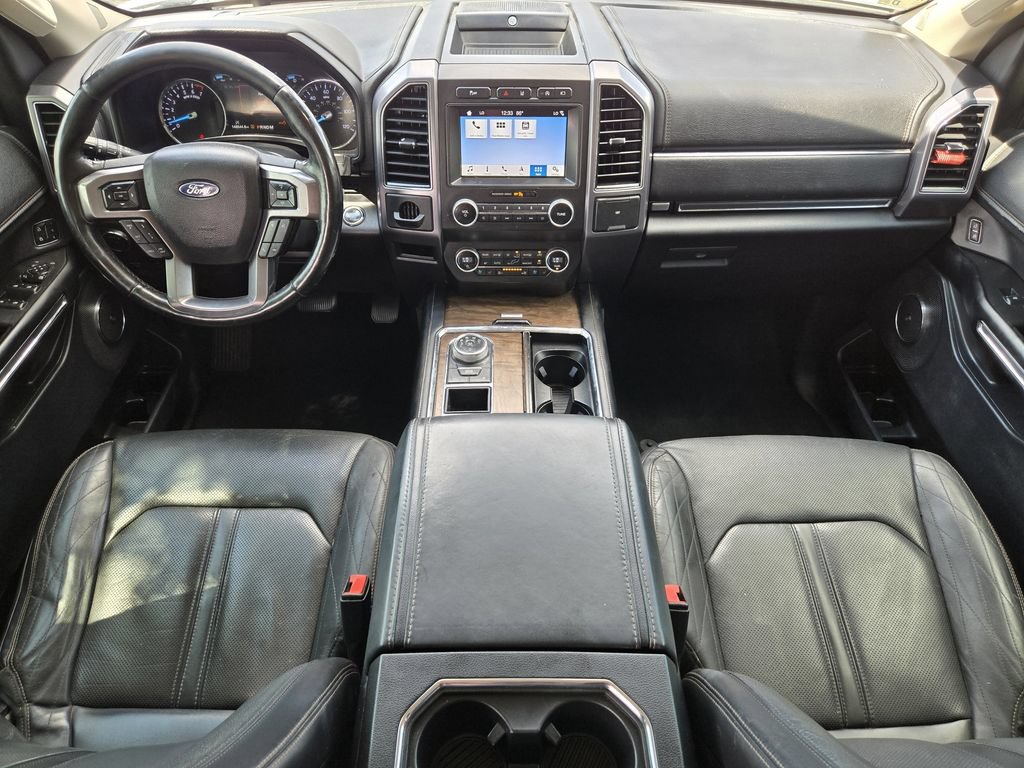 Used 2019 Ford Expedition Platinum RWD image 23