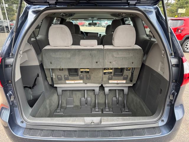 Used 2015 Toyota Sienna LE image 23
