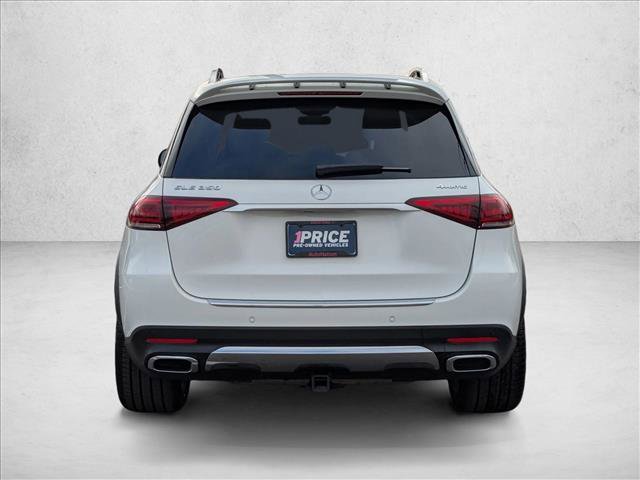 Used 2022 Mercedes-Benz GLE 350 4MATIC image 7
