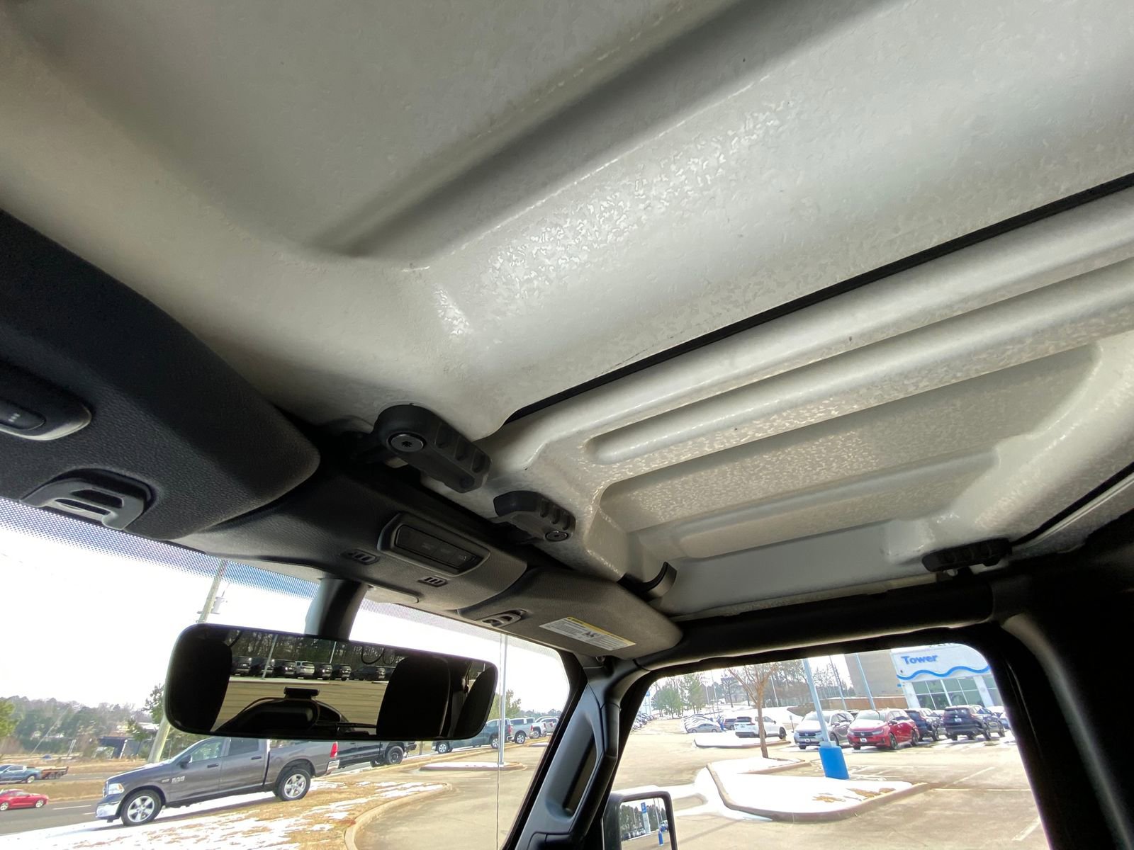 Used 2023 Jeep Wrangler Unlimited Sahara image 23