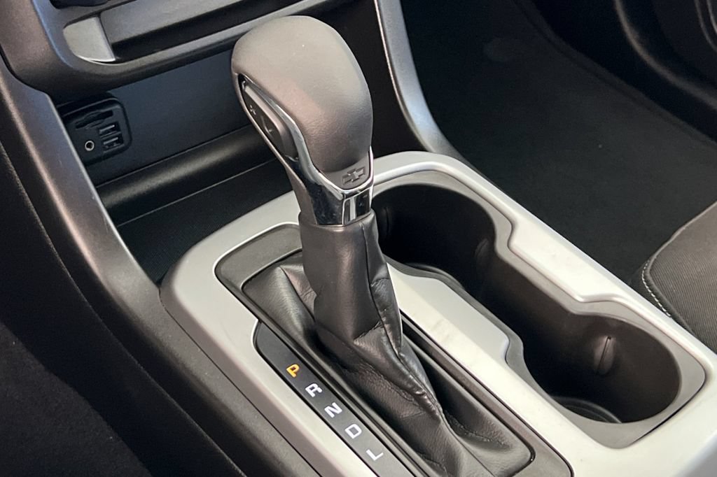 Used 2022 Chevrolet Colorado LT RWD image 22