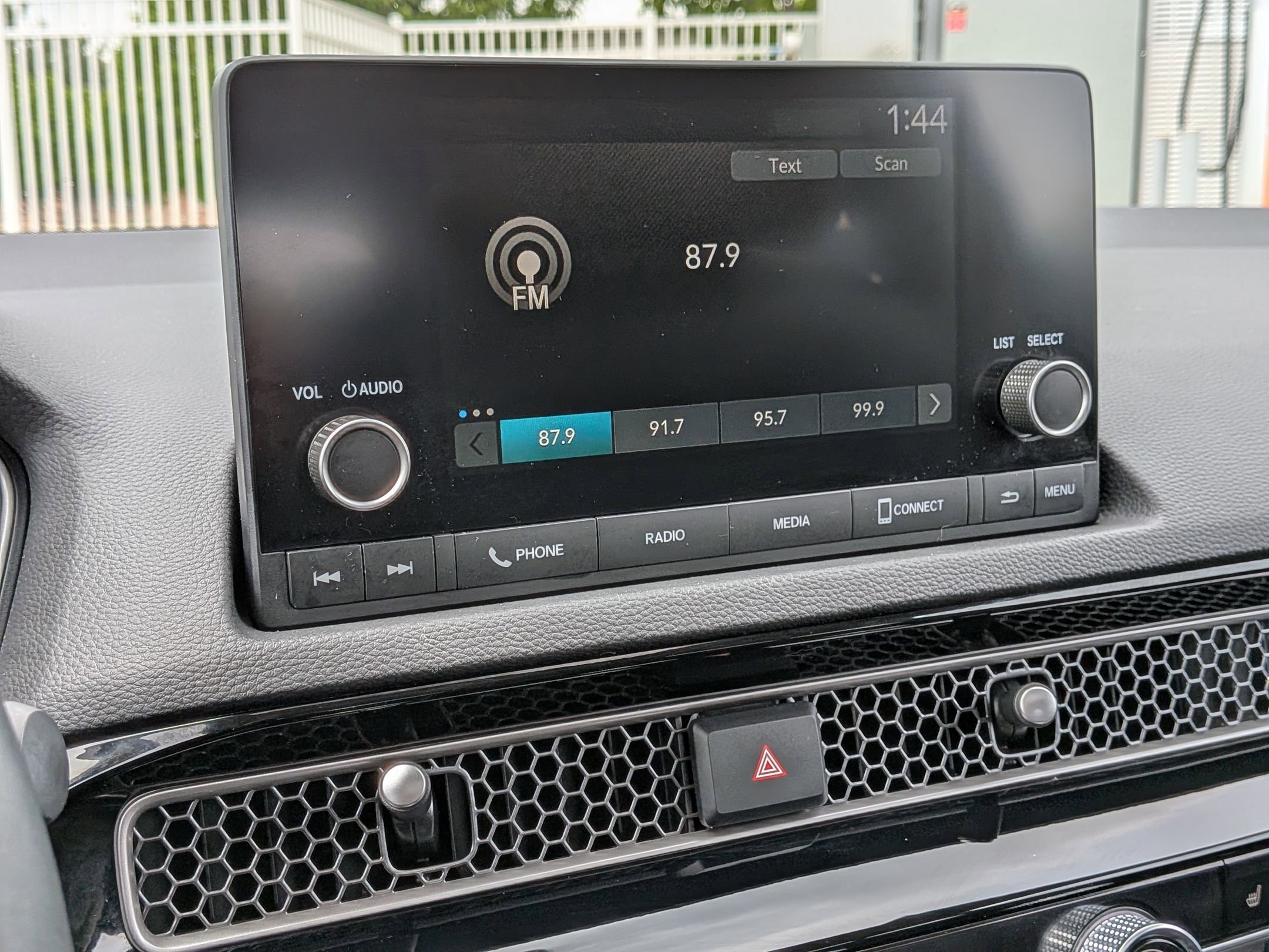 Certified 2023 Honda Civic EX-L image 17
