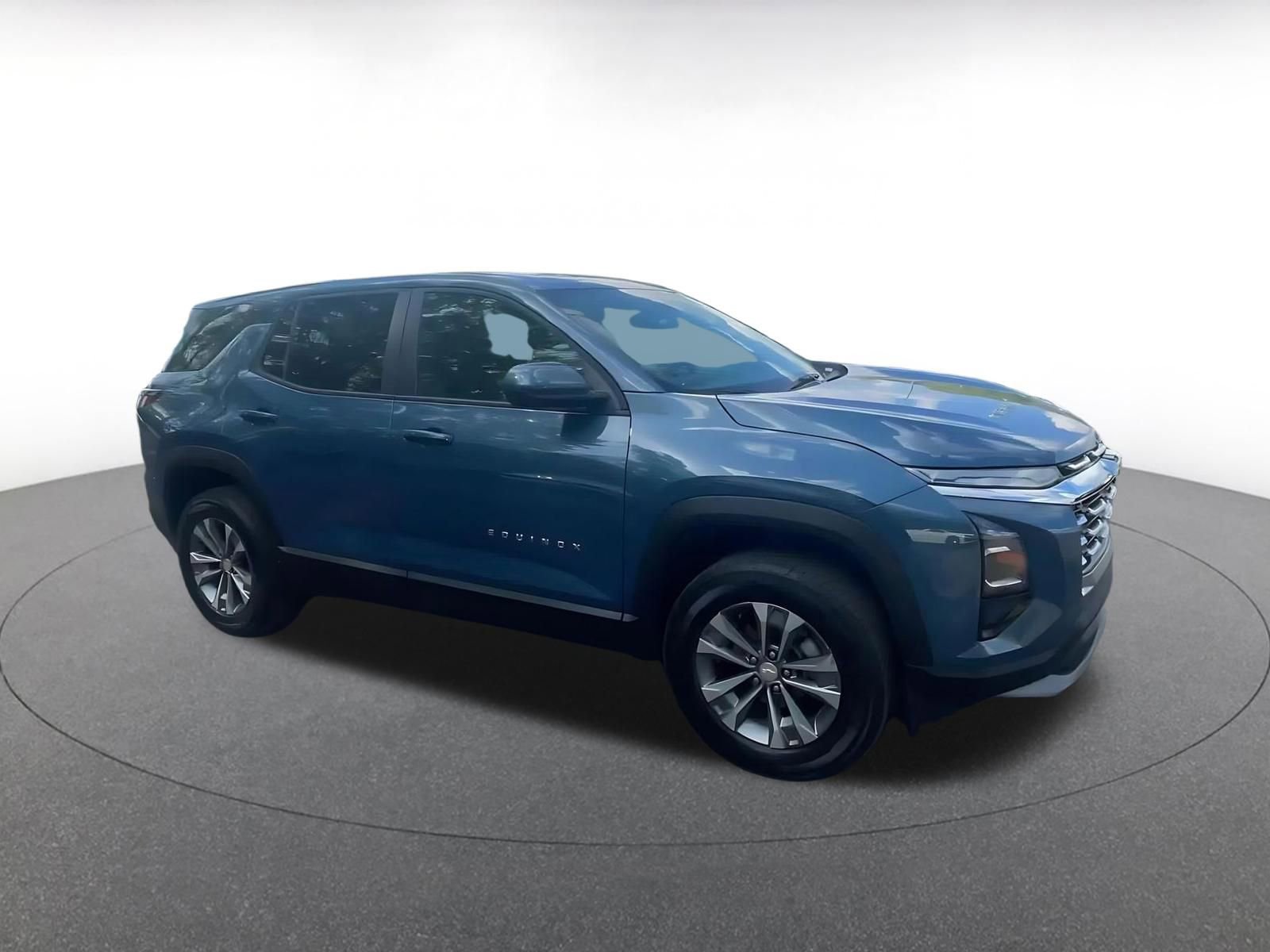 Used 2025 Chevrolet Equinox LT FWD video 2