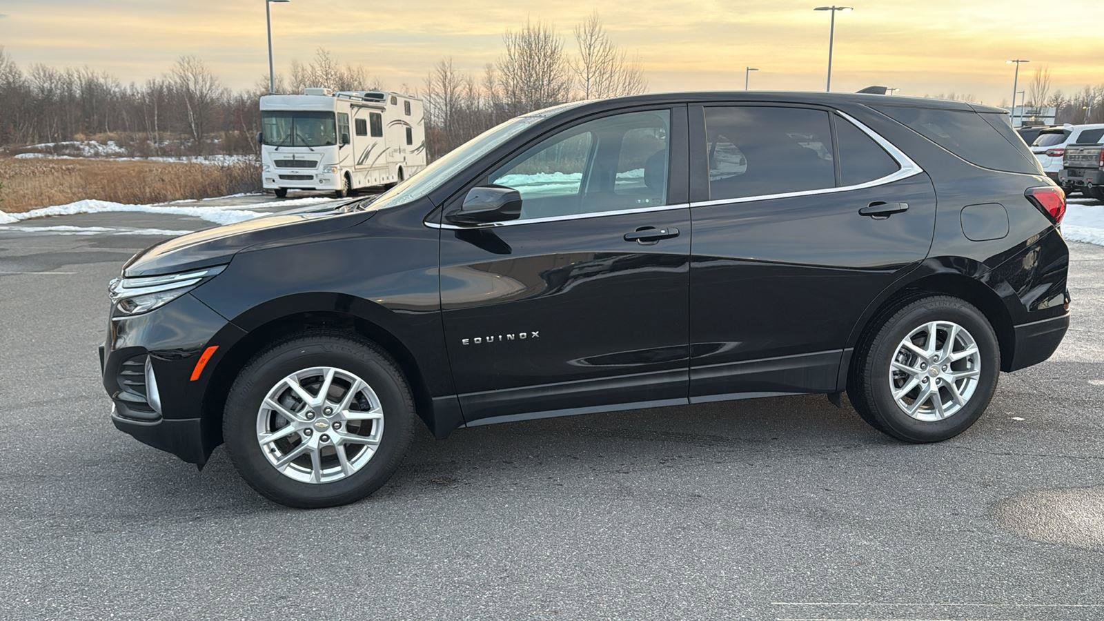 Used 2022 Chevrolet Equinox LT image 13