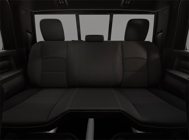 New 2026 RAM 2500 Tradesman image 3