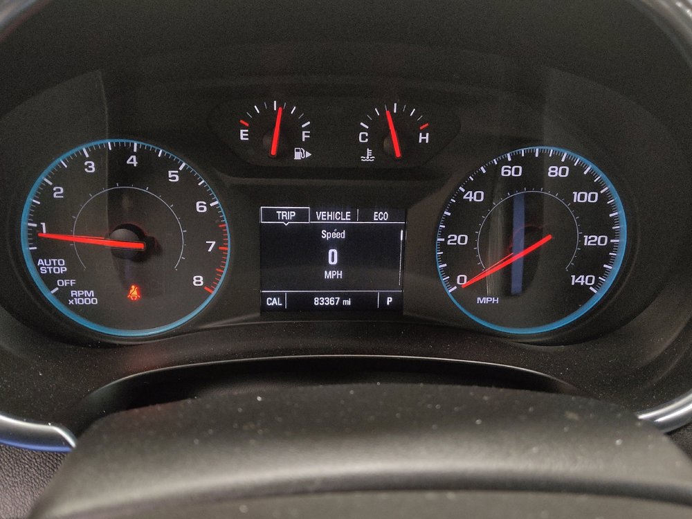 Used 2020 Chevrolet Malibu LT FWD image 23