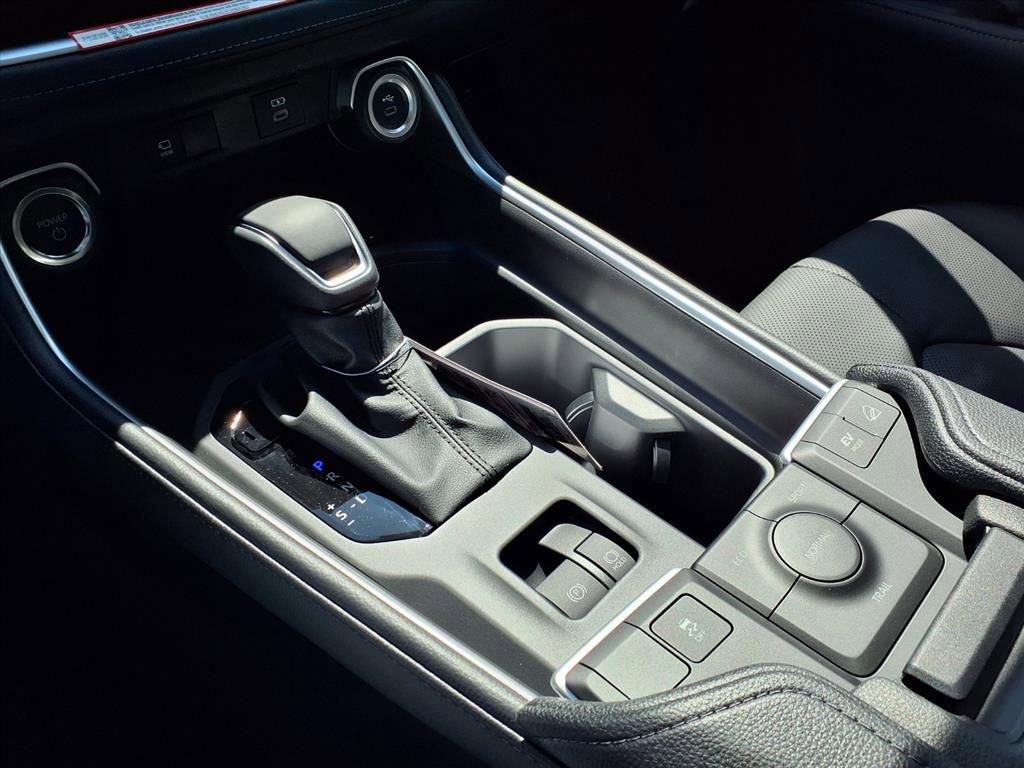 Certified 2026 Toyota Grand Highlander Limited image 15