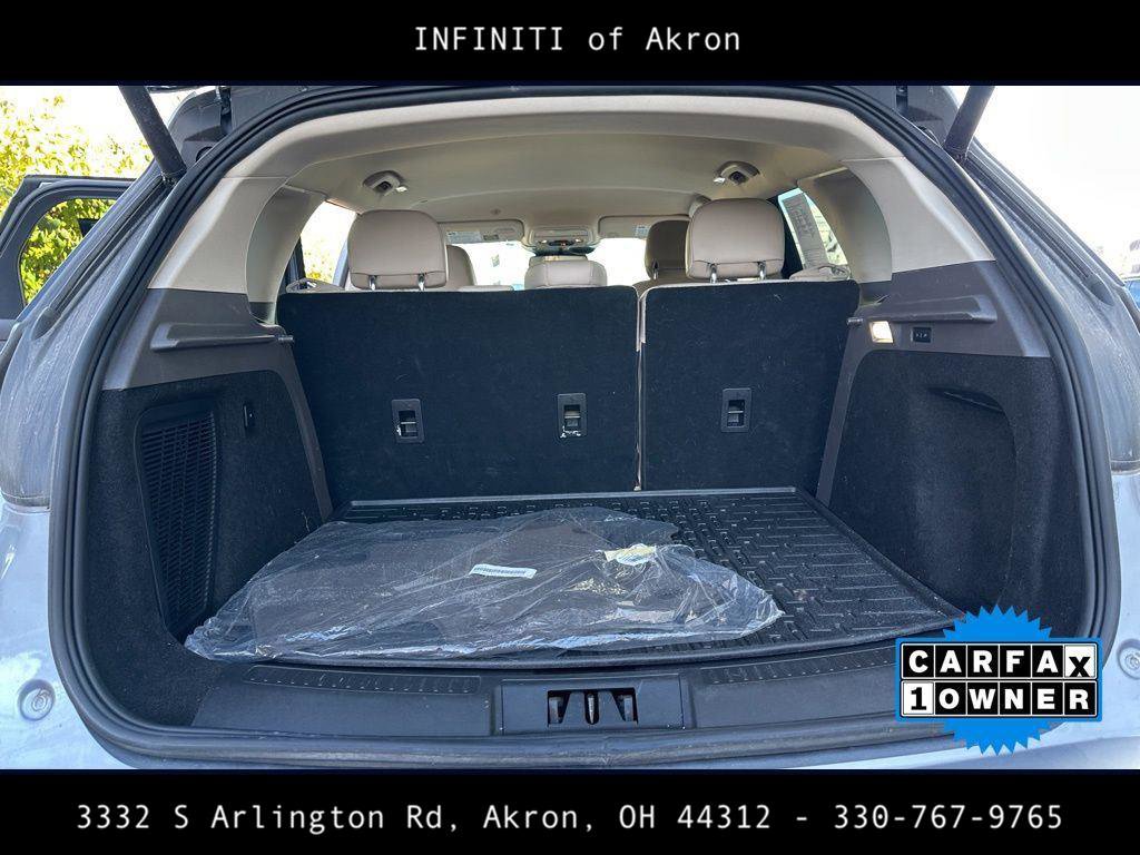 Used 2022 Lincoln Corsair AWD w/ Equipment Group 101A image 37