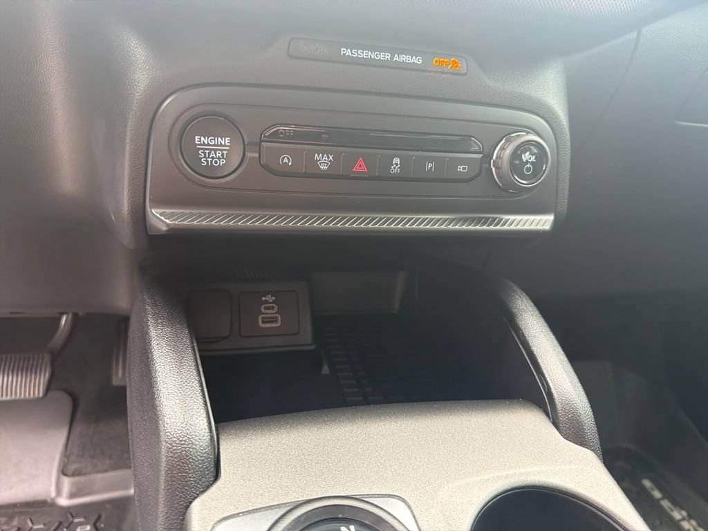 Used 2025 Ford Bronco Sport Outer Banks w/ Outer Banks Tech Package+ AWD/4WD image 36