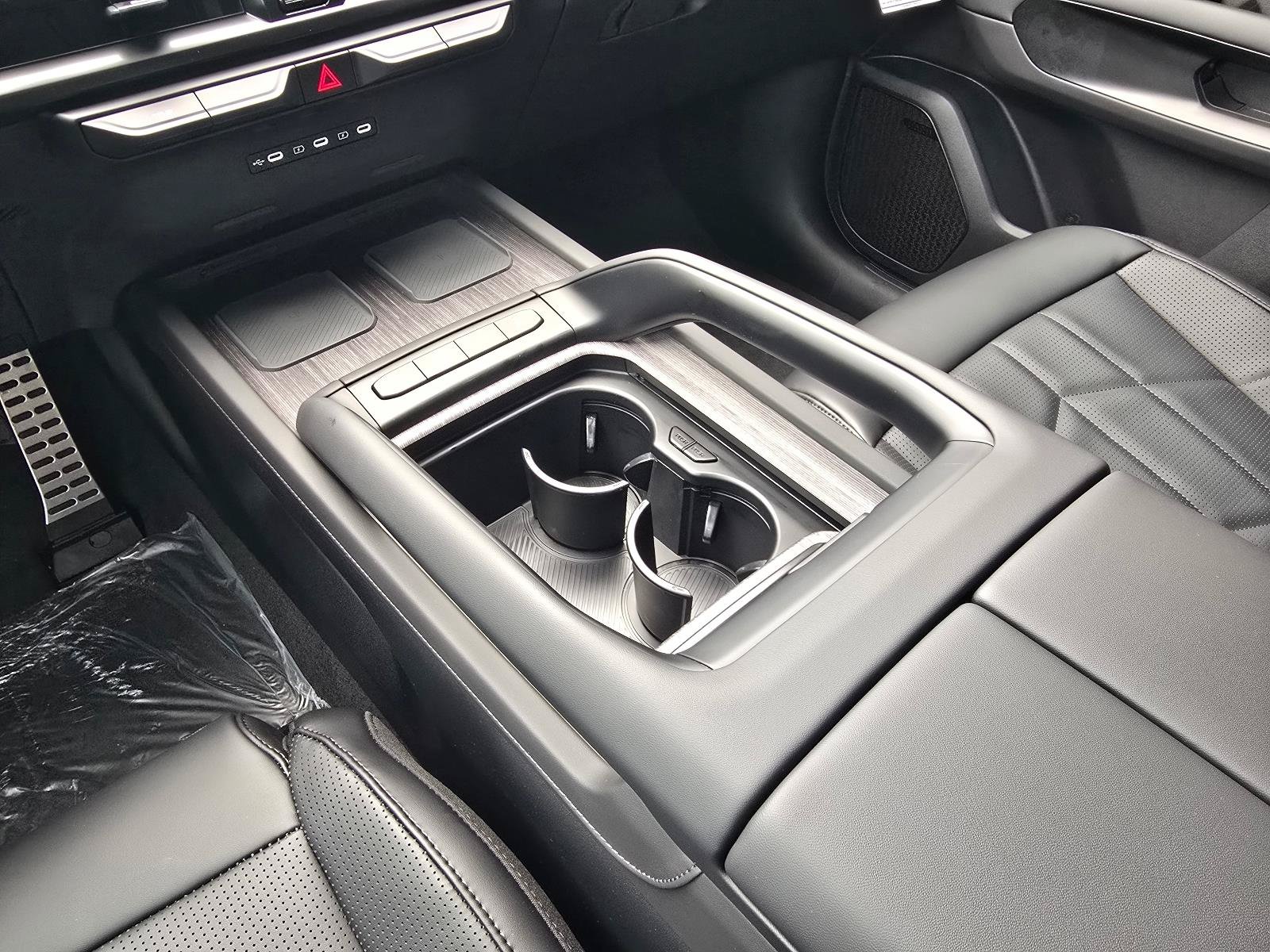 New 2027 Kia Telluride X-Line SX Prestige AWD/4WD image 9