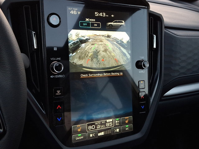 New 2026 Subaru Forester Premium image 16