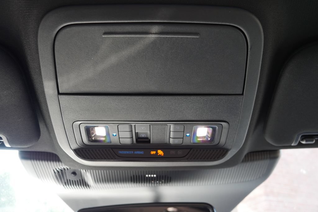 Used 2026 Ford Explorer Tremor w/ Tremor Ultimate Package AWD/4WD image 27