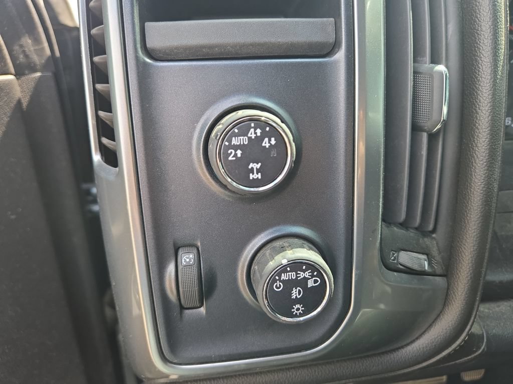 Used 2014 Chevrolet Silverado 1500 LTZ w/ LTZ Plus Package AWD/4WD image 19