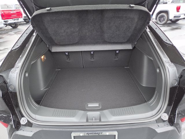 New 2026 Buick Envista Sport Touring w/ Convenience I Package FWD image 15