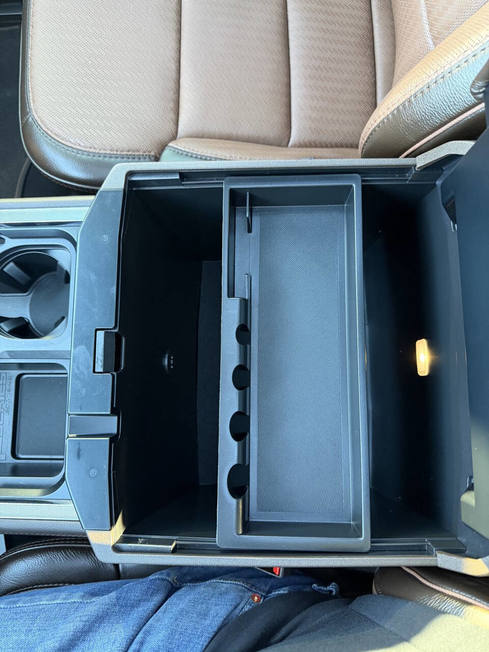 Used 2025 Ford F450 King Ranch image 36