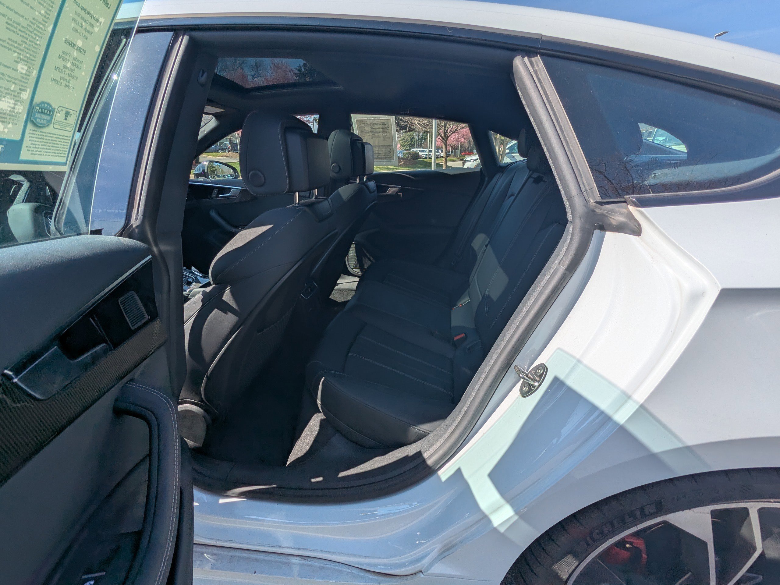 Used 2023 Audi S5 Premium Plus image 11