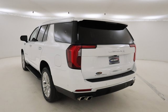 Certified 2025 GMC Yukon Denali image 27