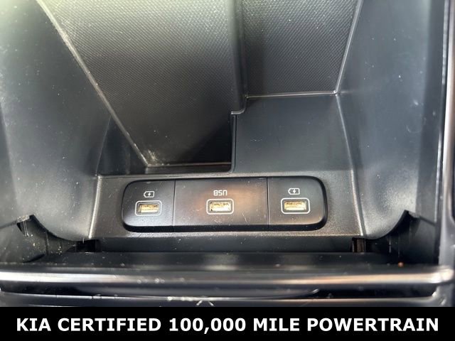 Certified 2022 Kia Sorento S FWD image 26