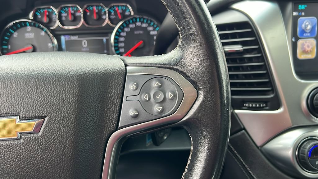 Used 2020 Chevrolet Suburban LT image 19