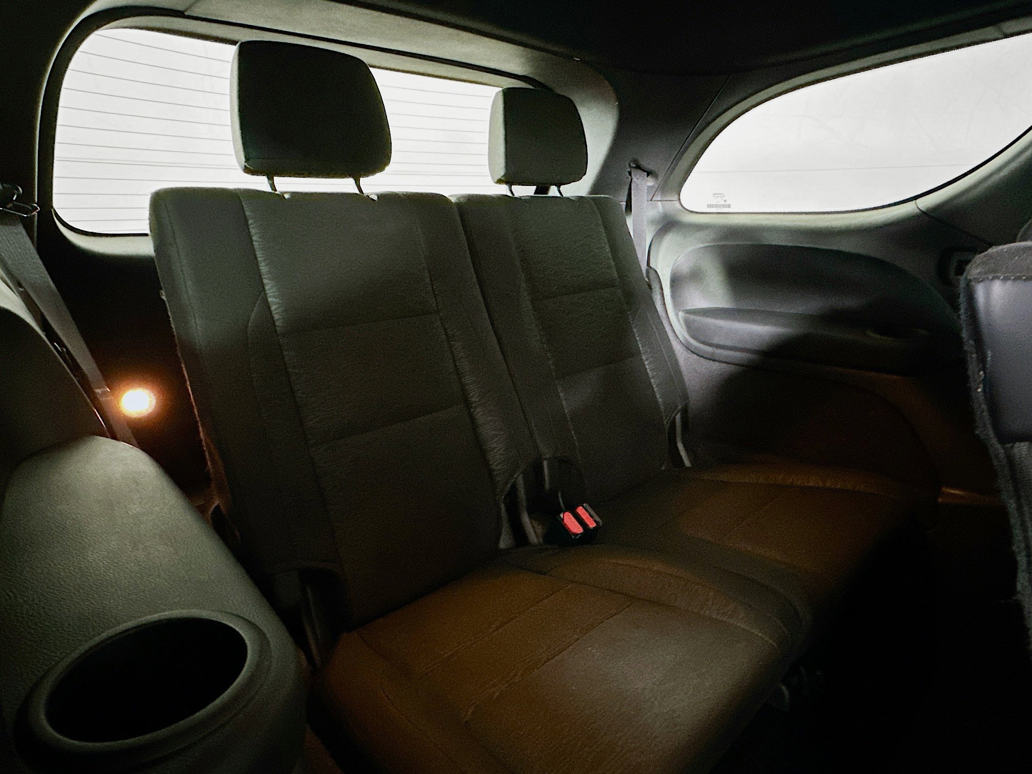 Used 2025 Dodge Durango GT AWD/4WD image 26